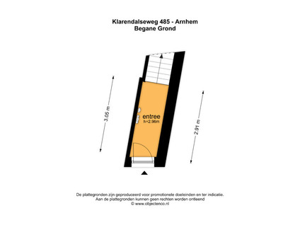 Klarendalseweg 485