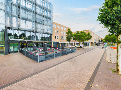 Zilverparkkade 130