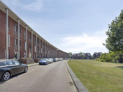 De Regenboog 36