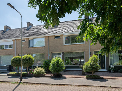 Lingestraat 6