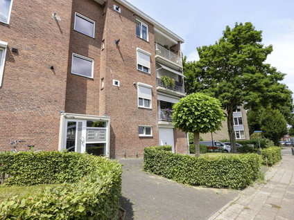 Vrangendael 44II
