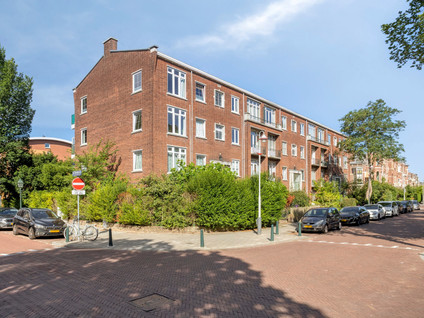 Johan Van Oldenbarneveltlaan 14B