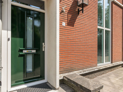 Havenafweg 9