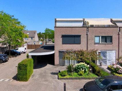 Markelostraat 32