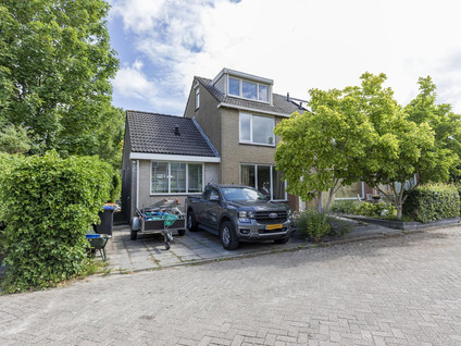Ganzekant 26