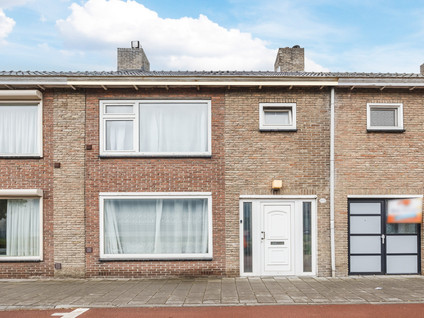 Ringbaan-Noord 322