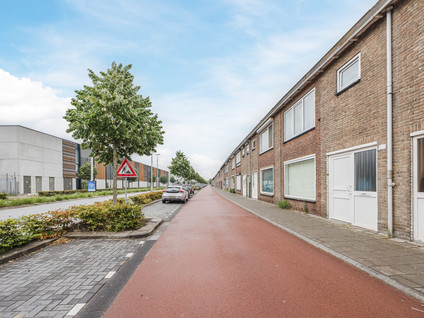 Ringbaan-Noord 322