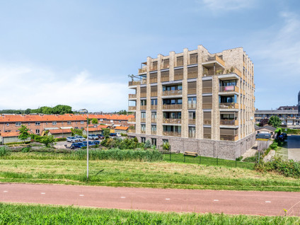 Evertsenstraat 3A