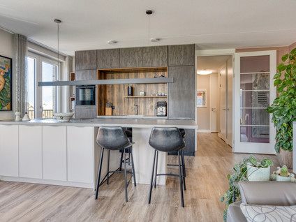 Evertsenstraat 3A