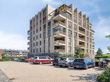 Evertsenstraat 3A