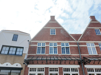 Ridderstraat 94 108