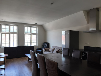 Ridderstraat 94 108