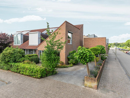 Boomkleverlaan 263