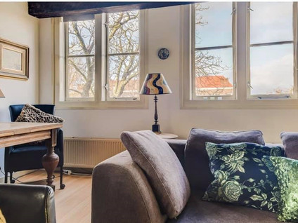 Leidsegracht 82K