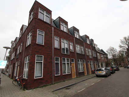 Nieuwe Koekoekstraat 30