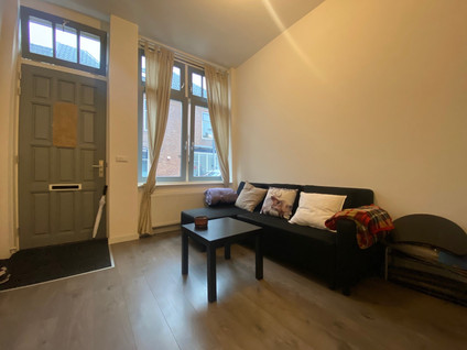 Nieuwe Koekoekstraat 30