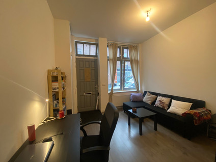 Nieuwe Koekoekstraat 30