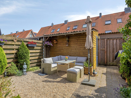 Boekweitakker 7