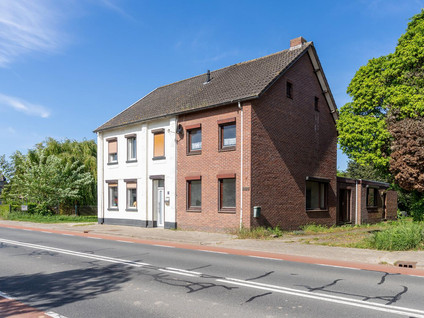 Prinsenbaan 114