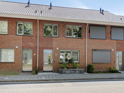 Het Middenpad 27