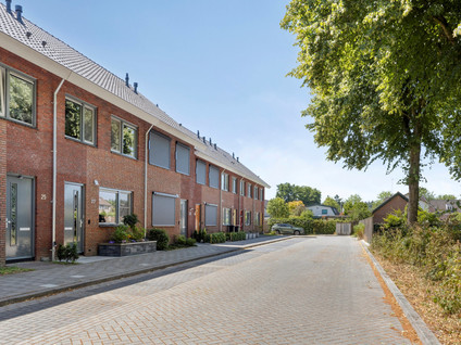 Het Middenpad 27