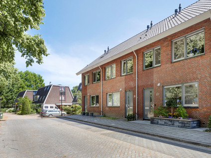 Het Middenpad 27