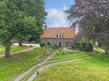 Binnenweg 12