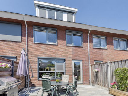 Het Middenpad 27