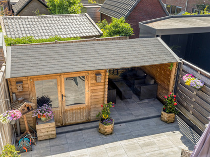 Het Middenpad 27