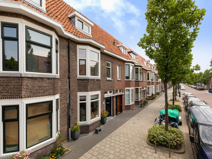 Vondellaan 56A