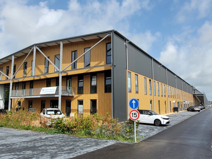 Beukenlaan 23 105