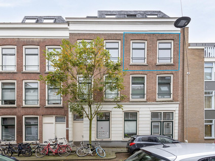 Mauritsstraat 131