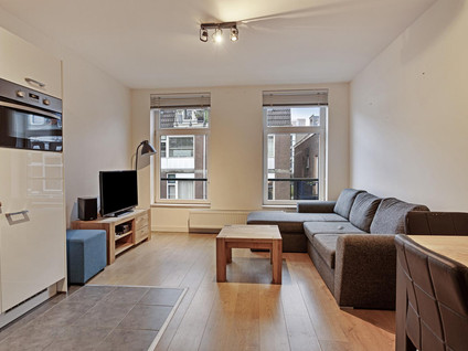Mauritsstraat 131