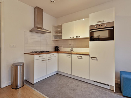 Mauritsstraat 131