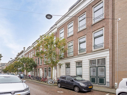 Mauritsstraat 131