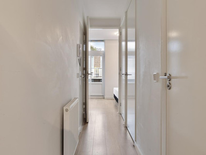 Mauritsstraat 131