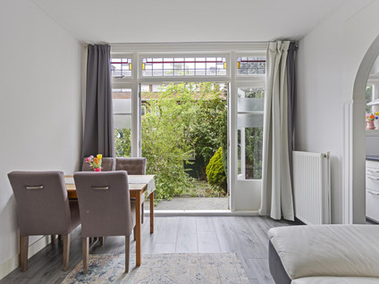 Grieksestraat 78A