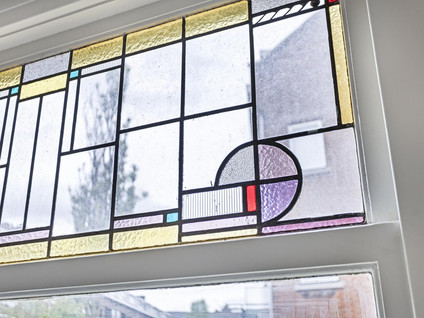 Grieksestraat 78A