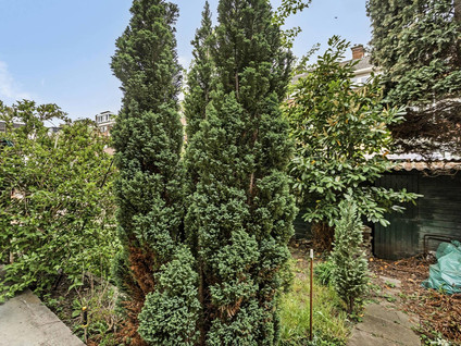 Grieksestraat 78A