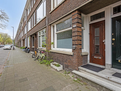 Grieksestraat 78A