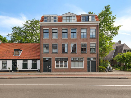 Kleverlaan 3D