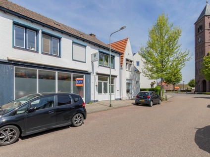 Vincentiuslaan 41