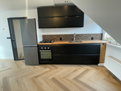Zwarteweg 40B