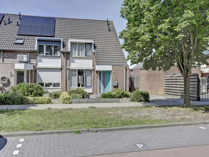 Krayenhofflaan 13