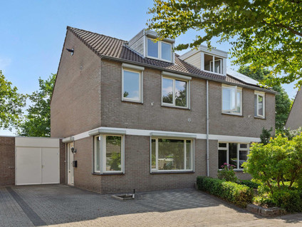 De Sikkel 16