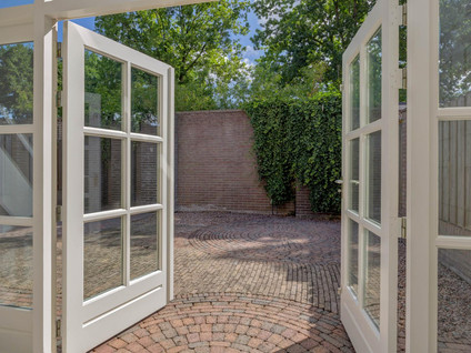 De Sikkel 16