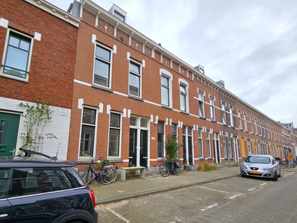 Aegidiusstraat 157