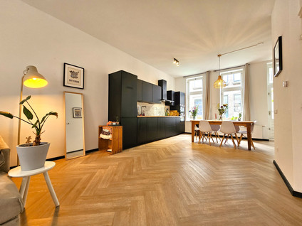 Aegidiusstraat 157
