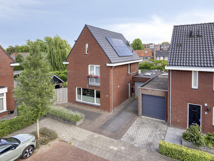 Prinsenhof 75A