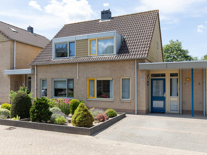 Hend De Kleijnstraat 3